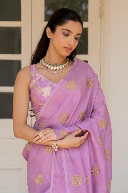 Varya Saree
