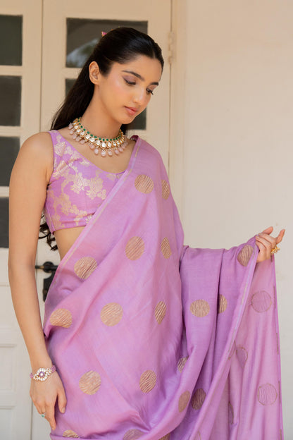 Varya Saree