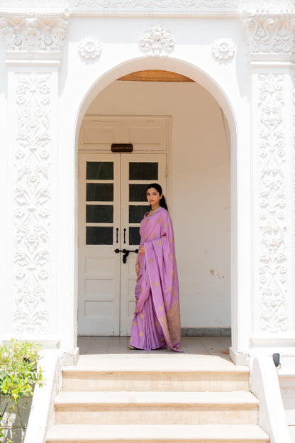 Varya Saree