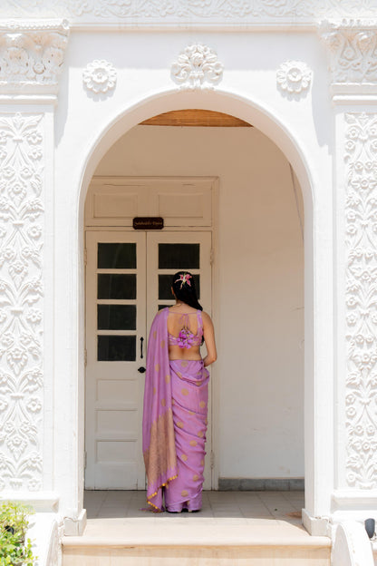 Varya Saree