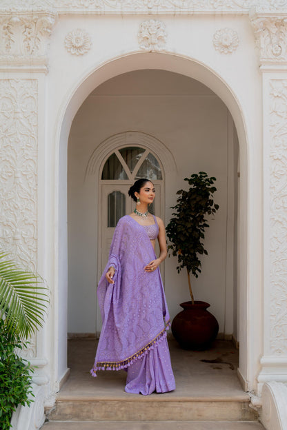 Arnaaz Saree