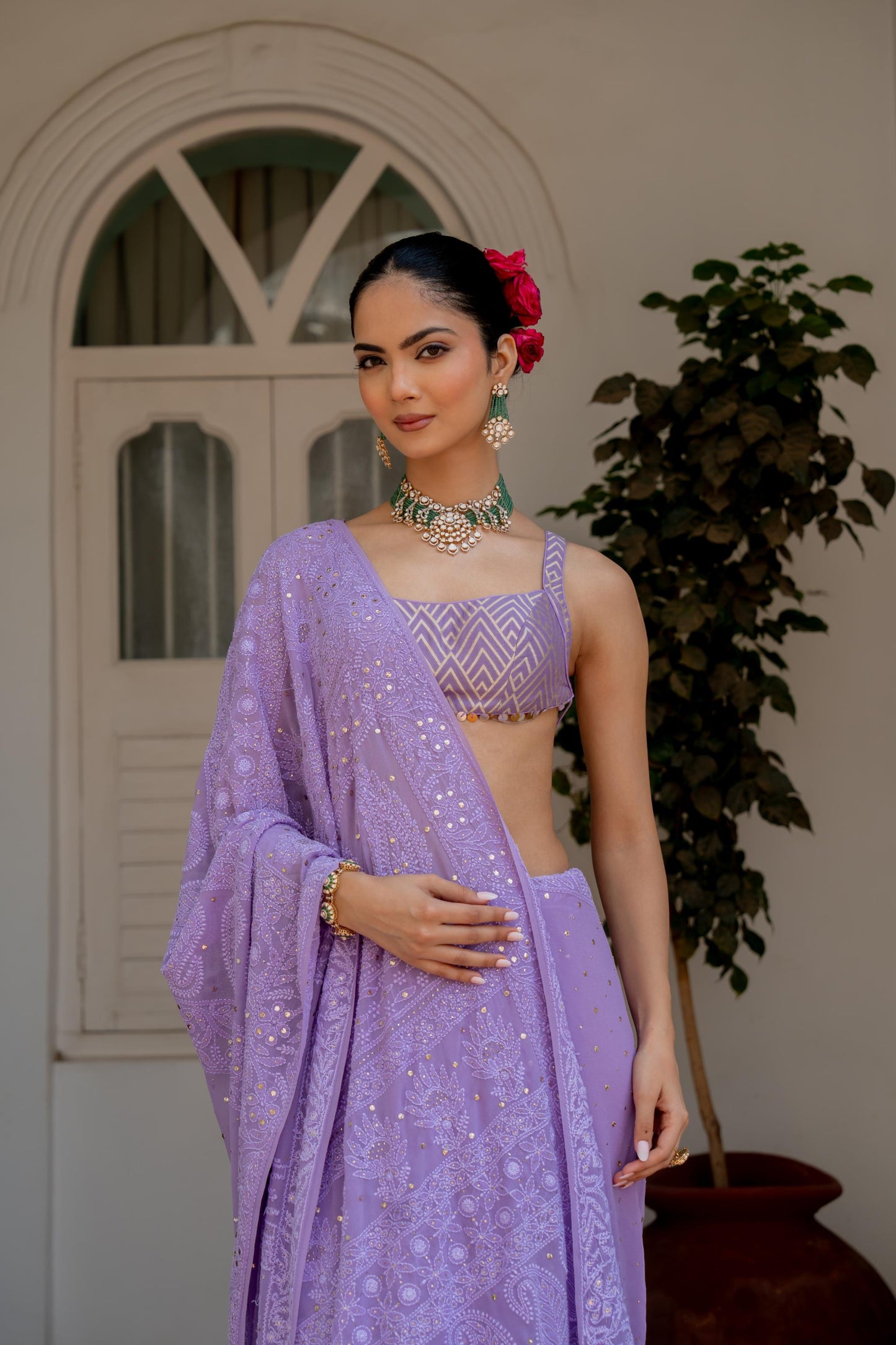 Arnaaz Saree