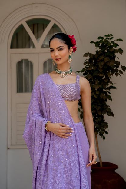 Arnaaz Saree