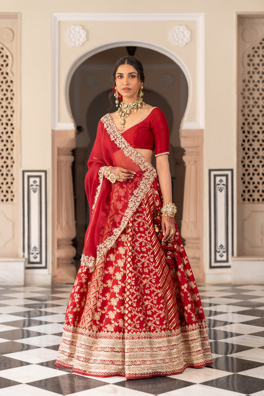 Padmavati Dupatta