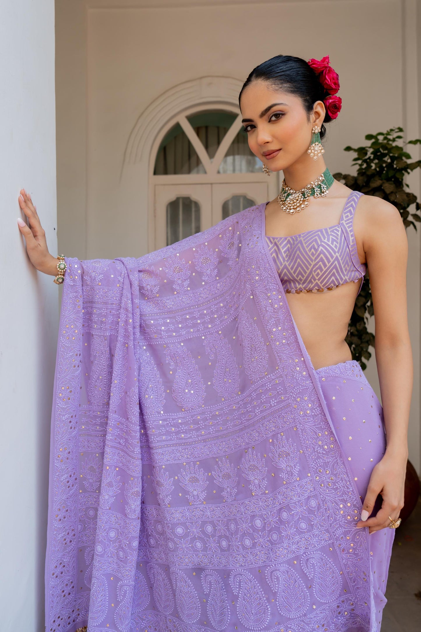 Arnaaz Saree