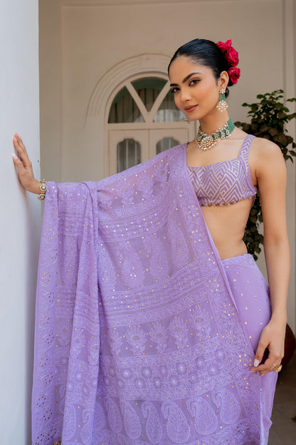 Arnaaz Saree