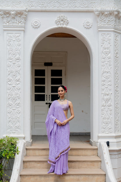 Arnaaz Saree