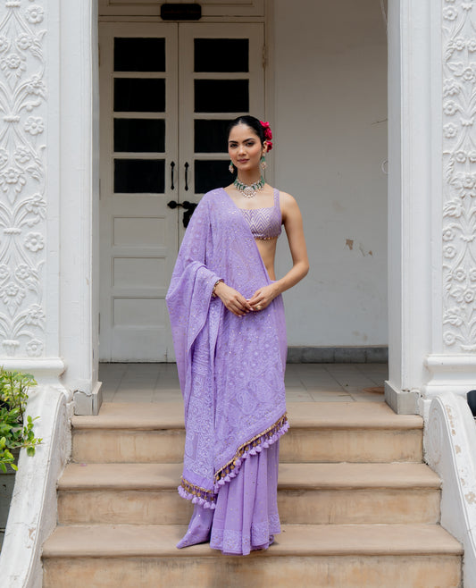 Arnaaz Saree