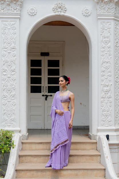 Arnaaz Saree