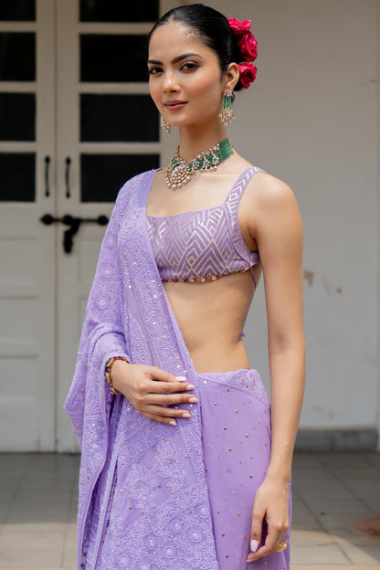 Arnaaz Saree