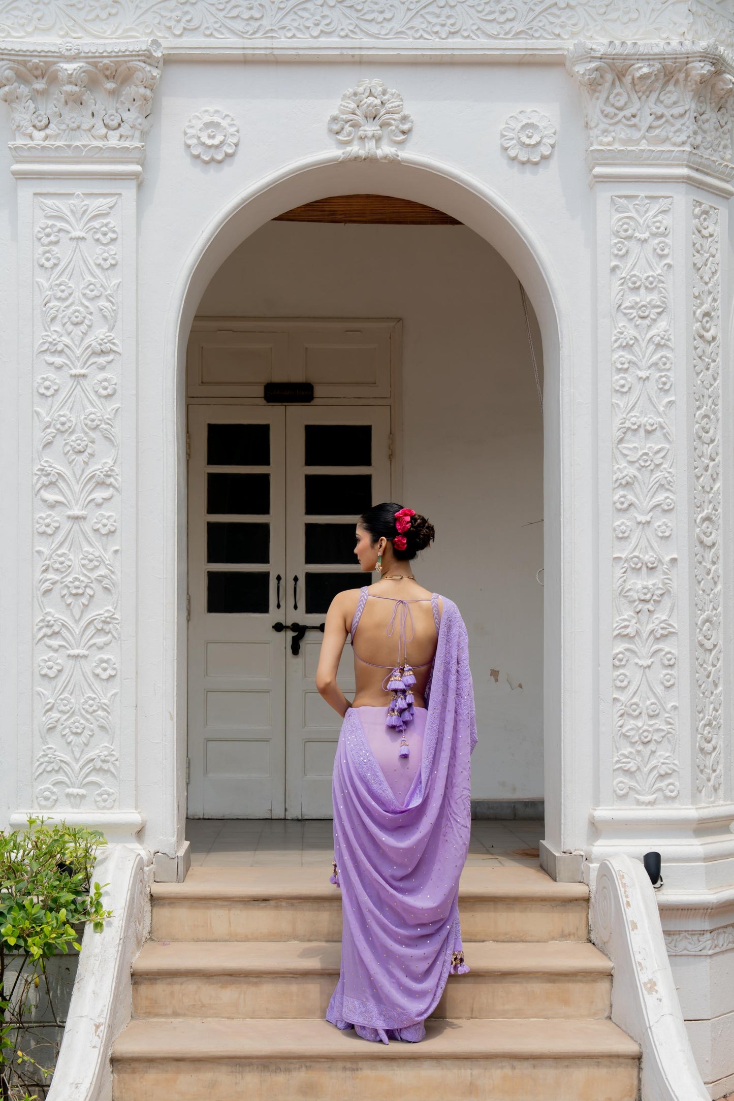 Arnaaz Saree