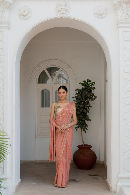 Varina Saree