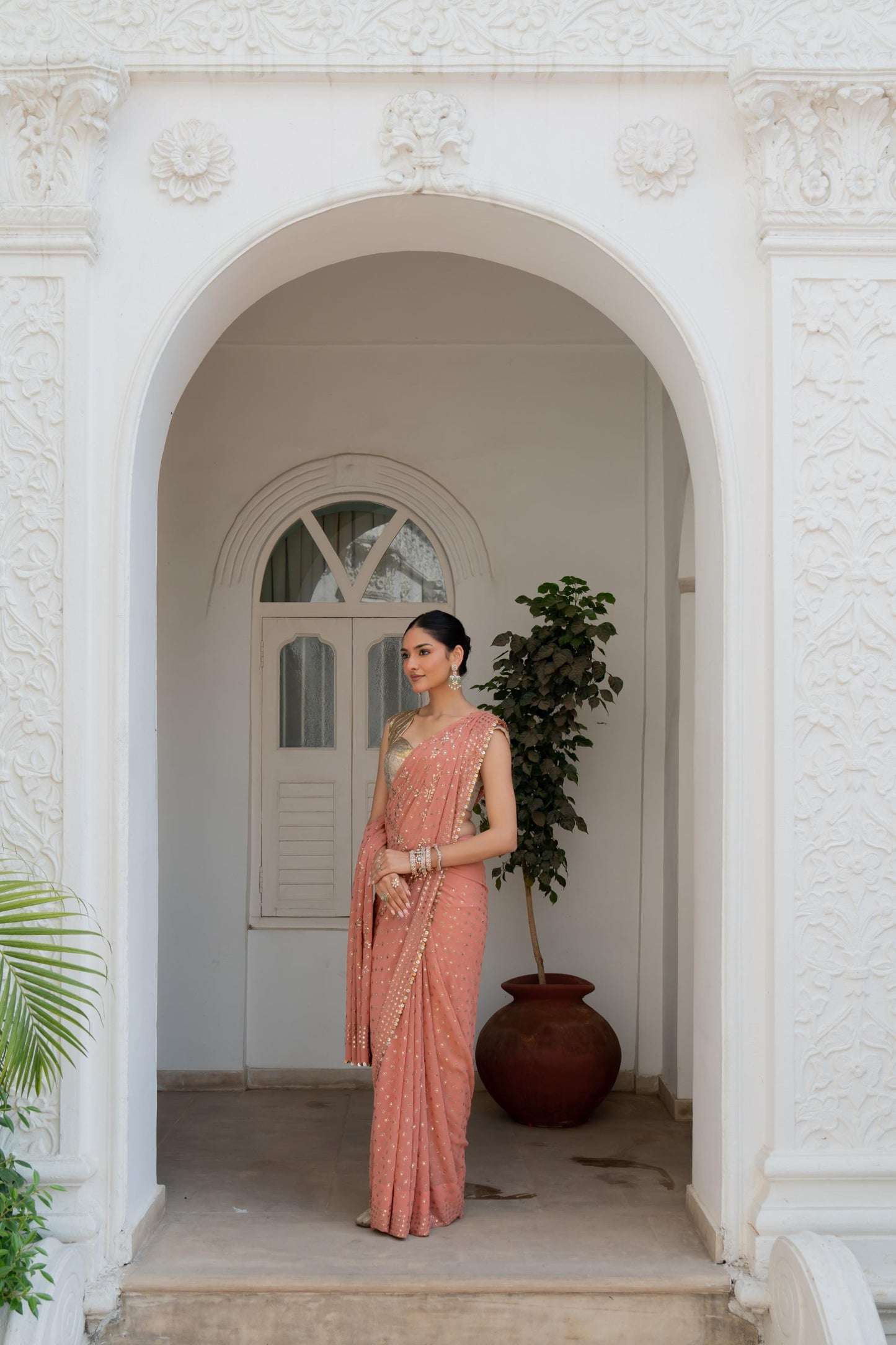 Varina Saree
