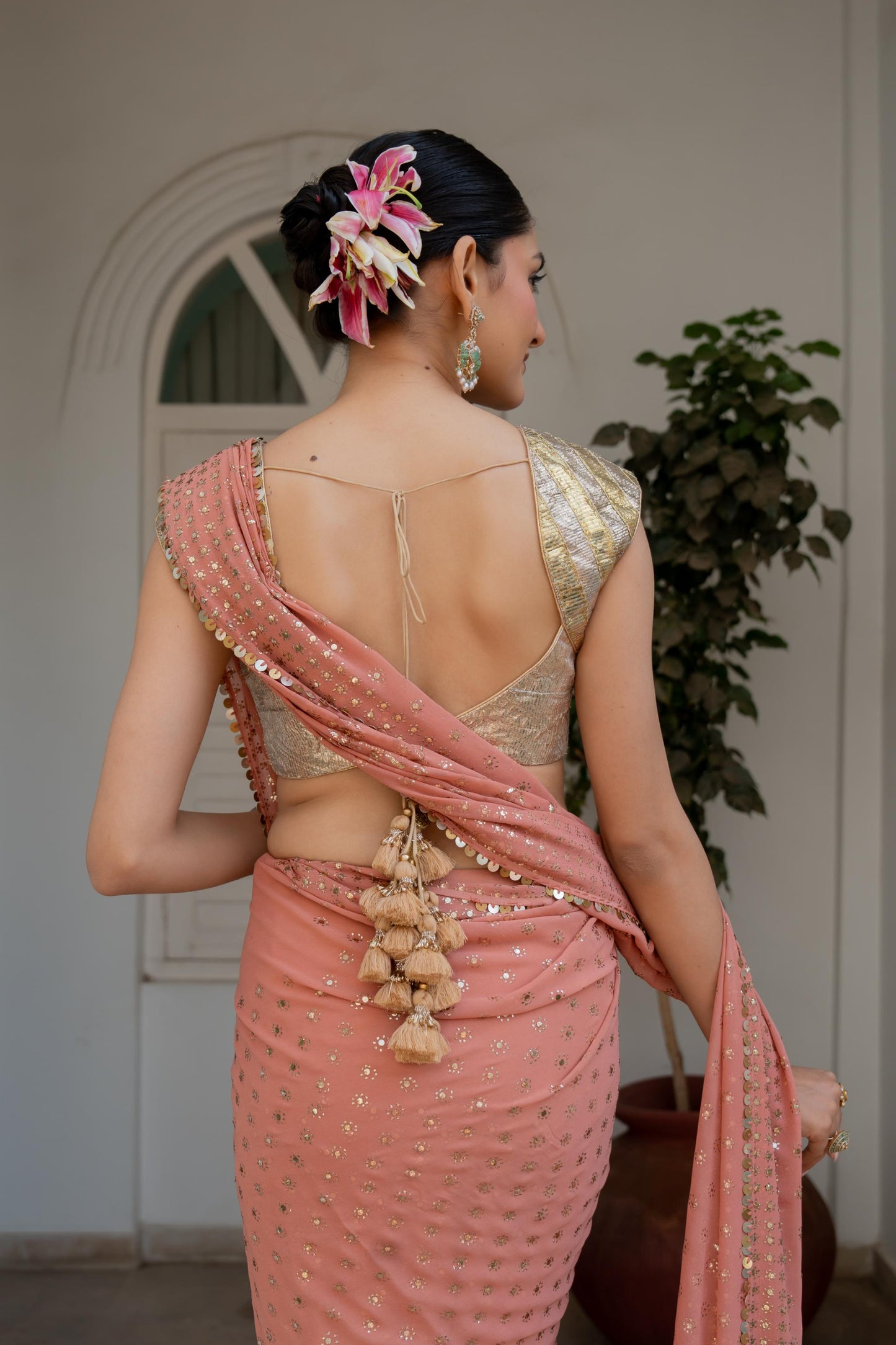 Varina Saree