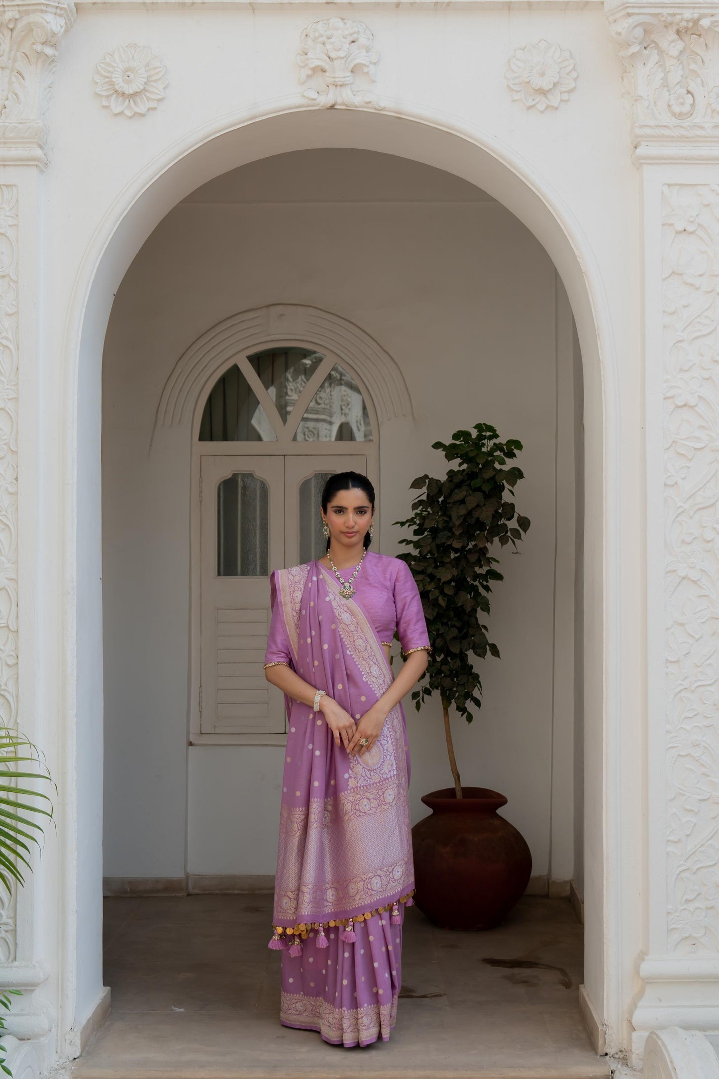 Nira Saree