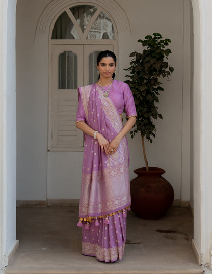 Nira Saree - Anjanase