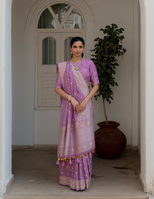 Nira Saree