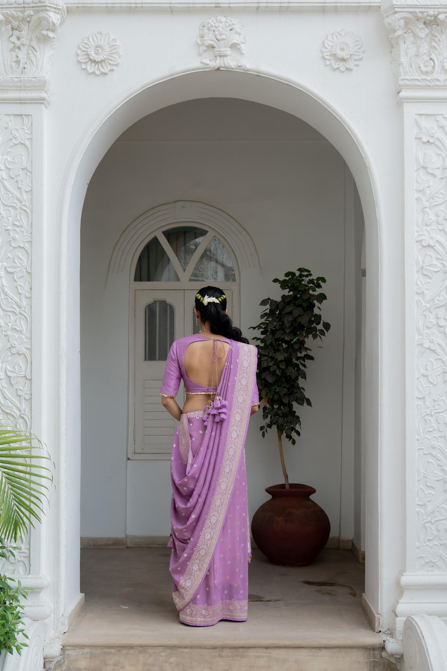 Nira Saree