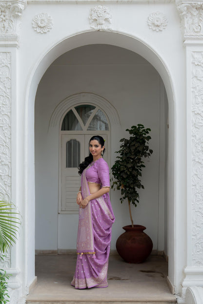 Nira Saree