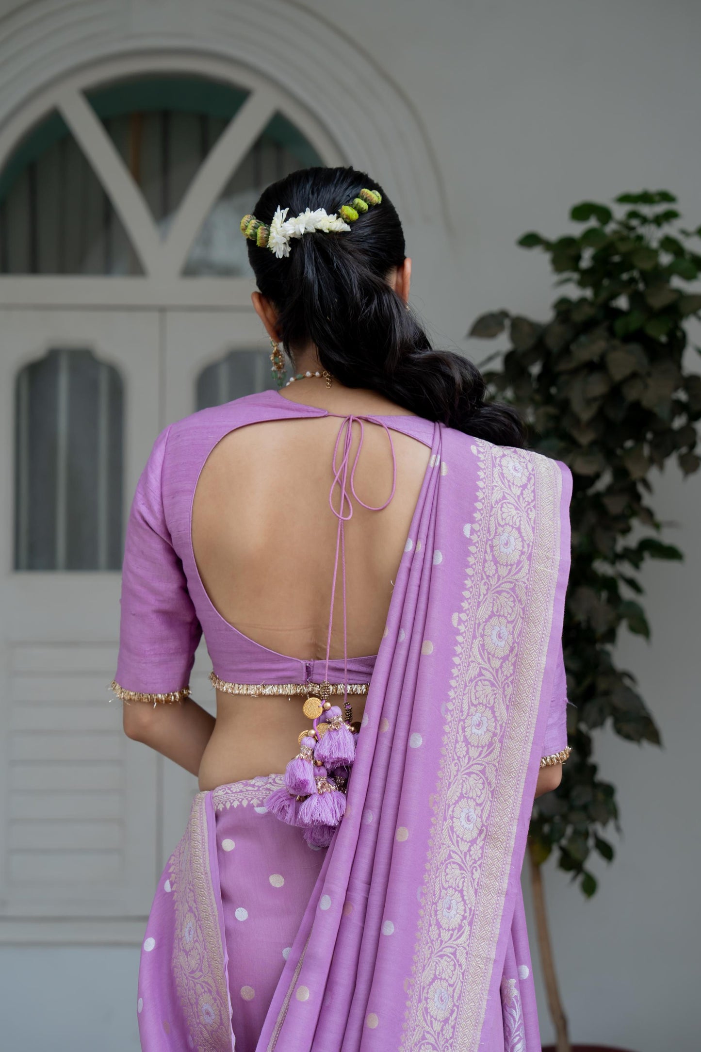 Nira Saree
