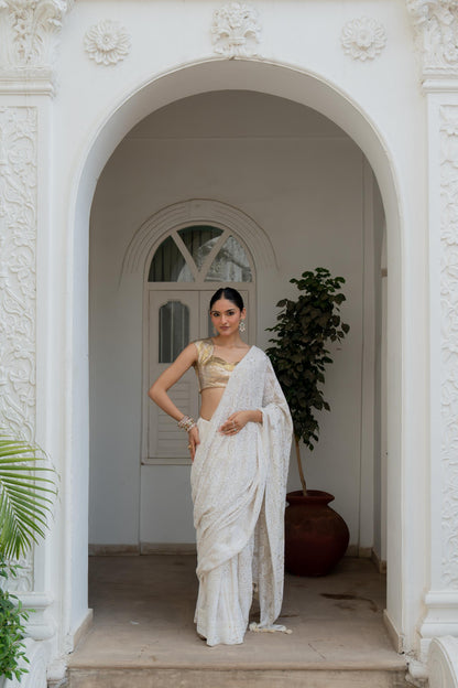 Nargis Saree
