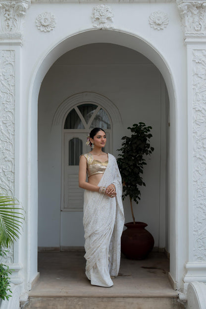 Nargis Saree