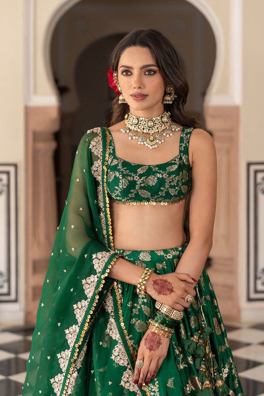 Kavya Blouse