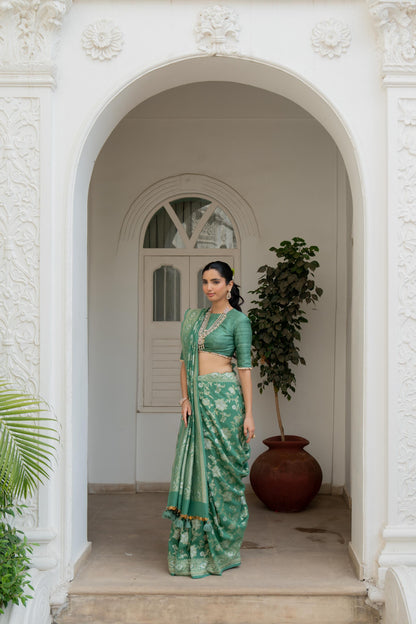 Vaani Saree