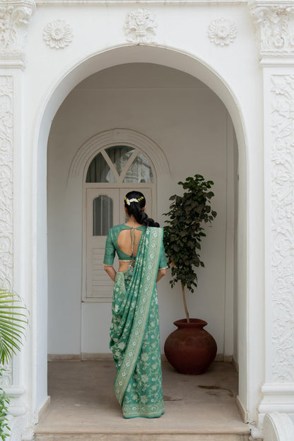 Vaani Saree