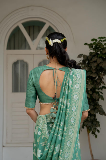 Vaani Saree