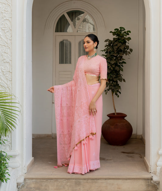 Sana Saree