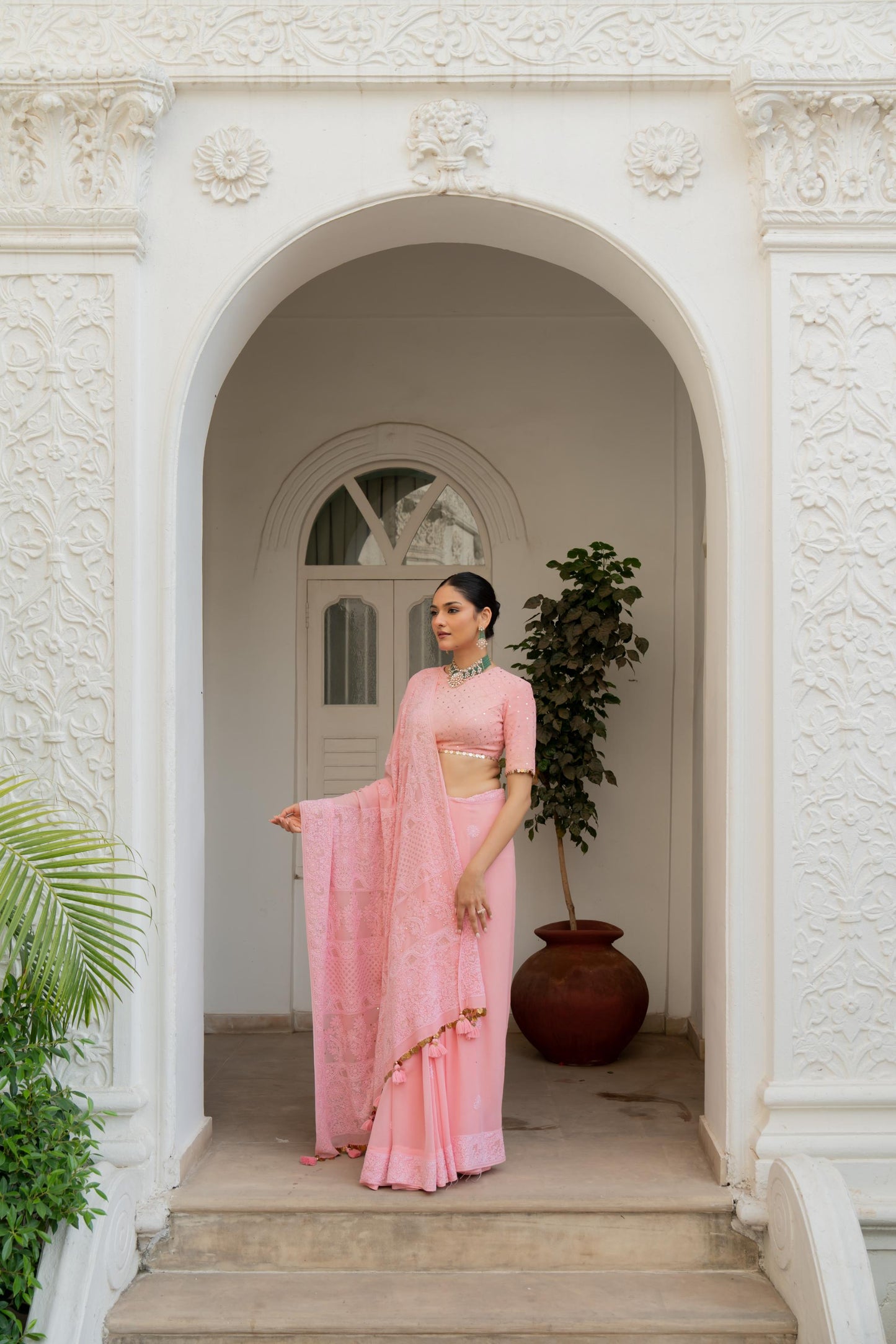 Sana Saree
