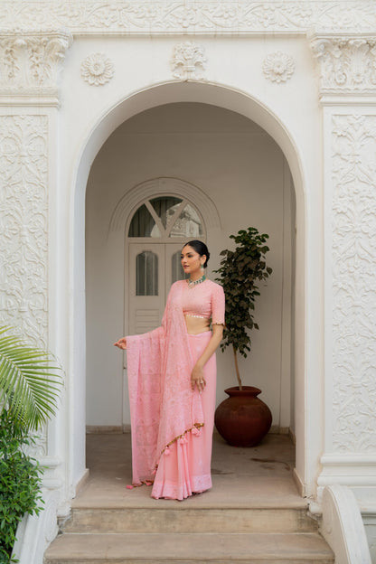 Sana Saree