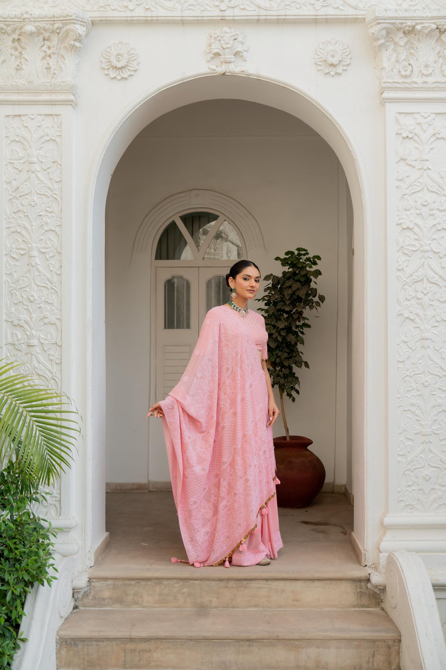 Sana Saree