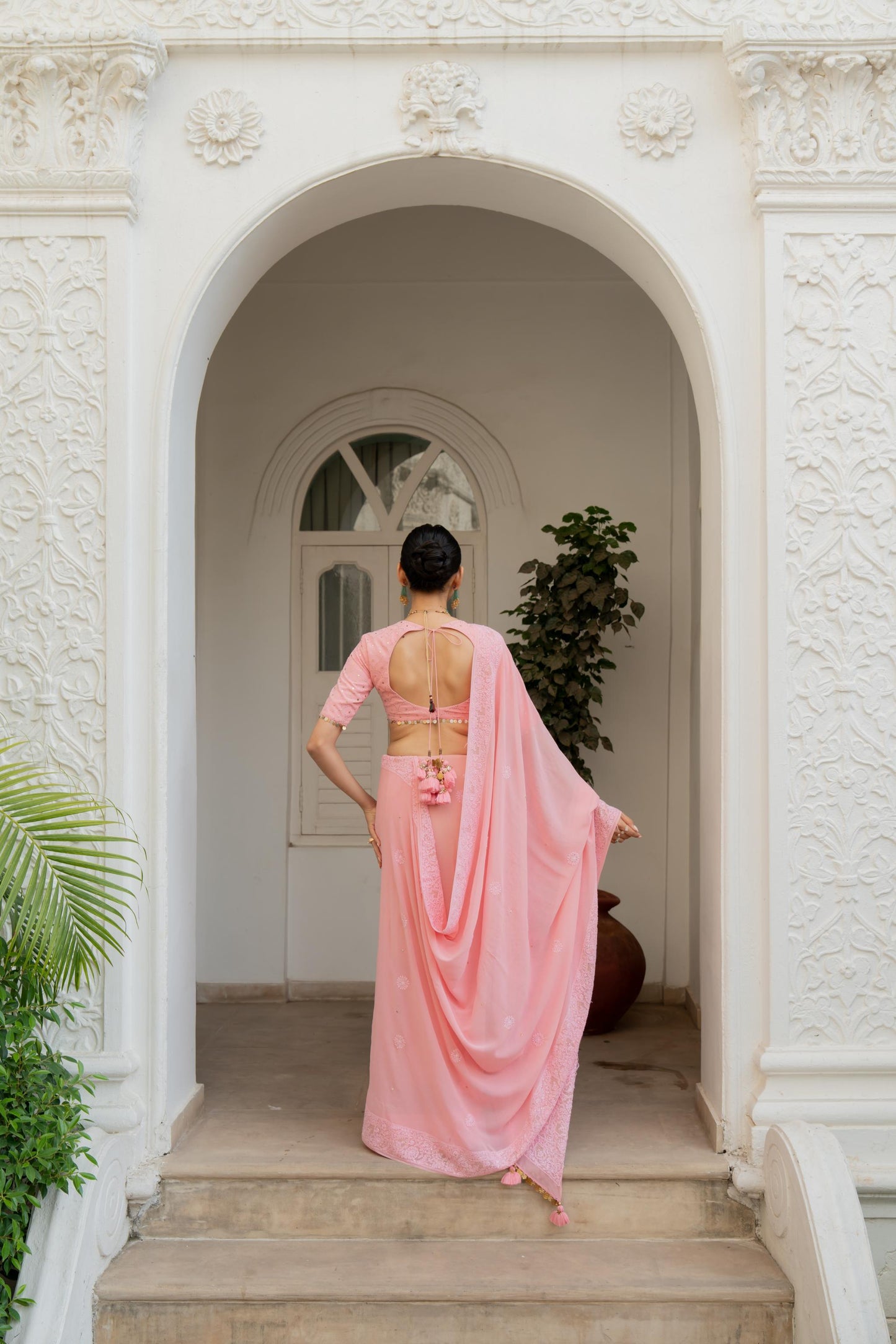 Sana Saree