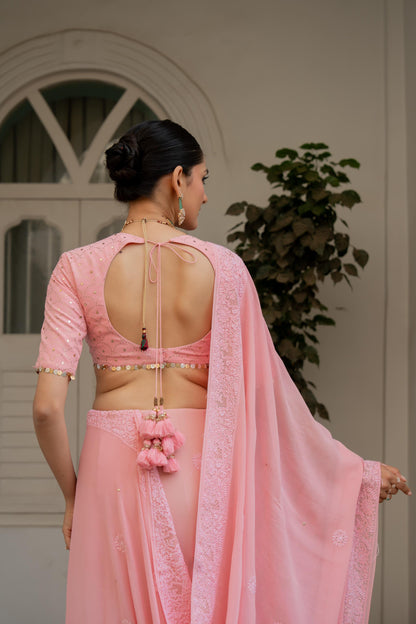 Sana Saree