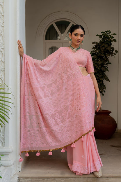 Sana Saree