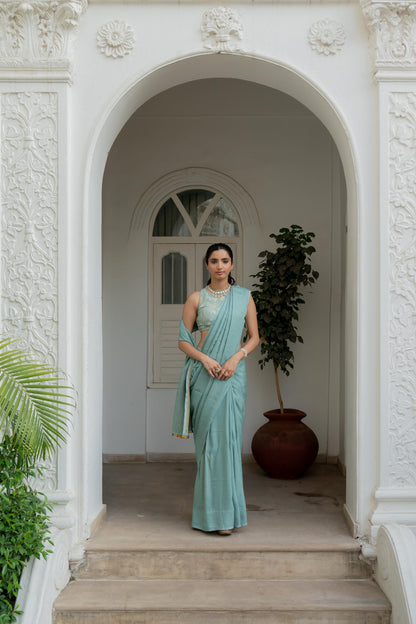 Manmeet Saree