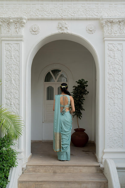 Manmeet Saree