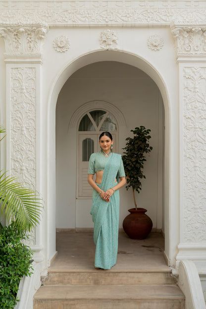 Bella Saree