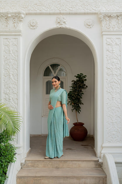 Bella Saree