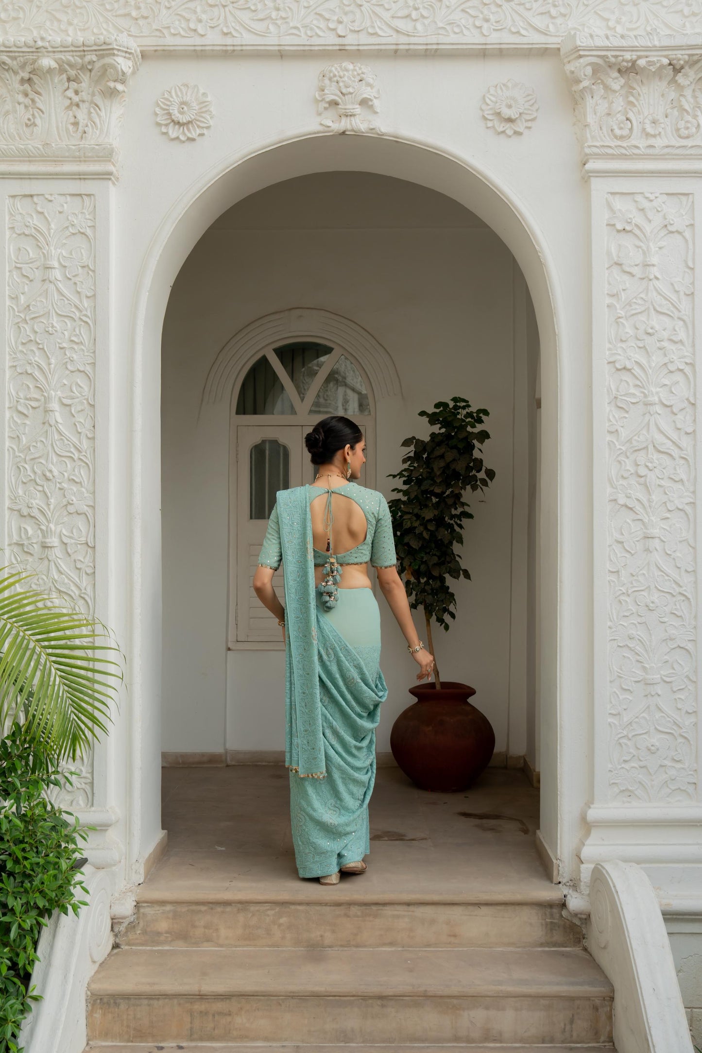 Bella Saree