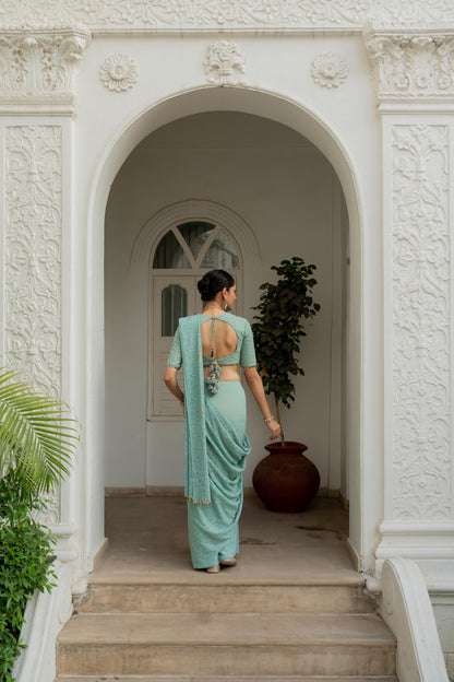 Bella Saree