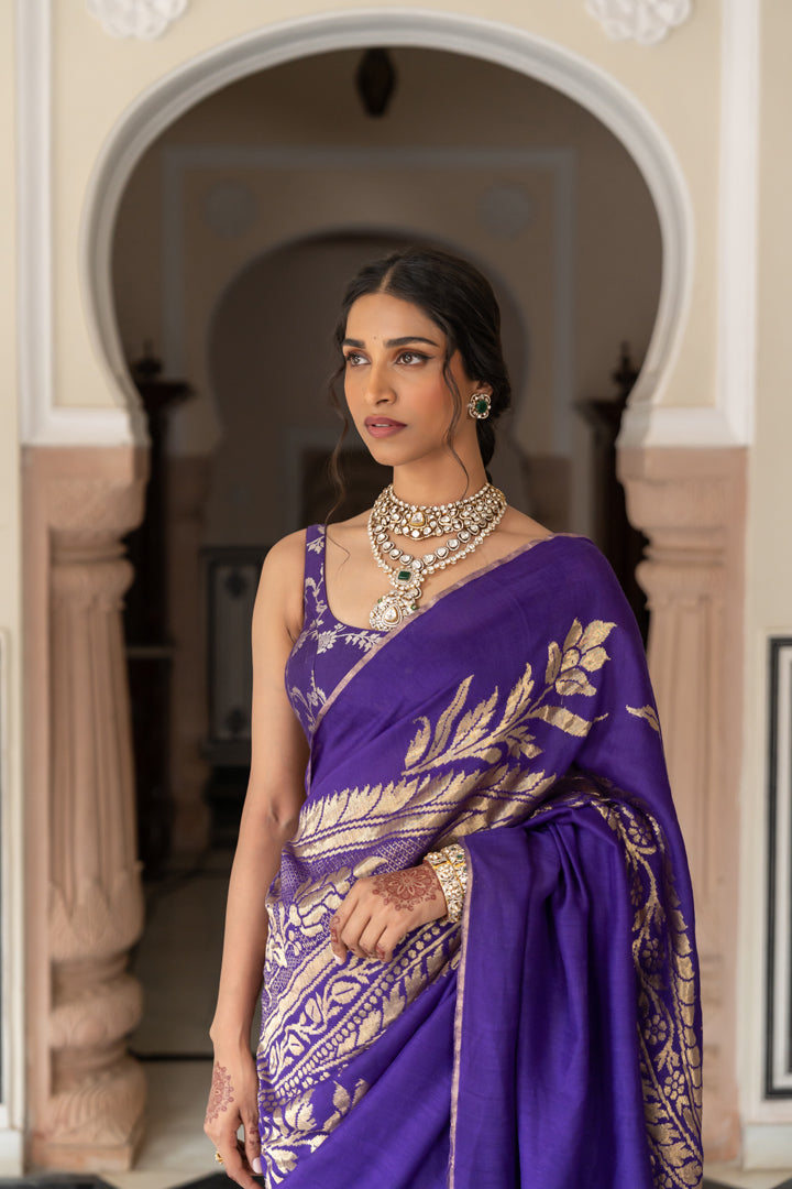 Nalini Saree