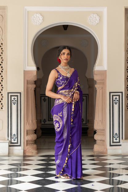 Nalini Saree