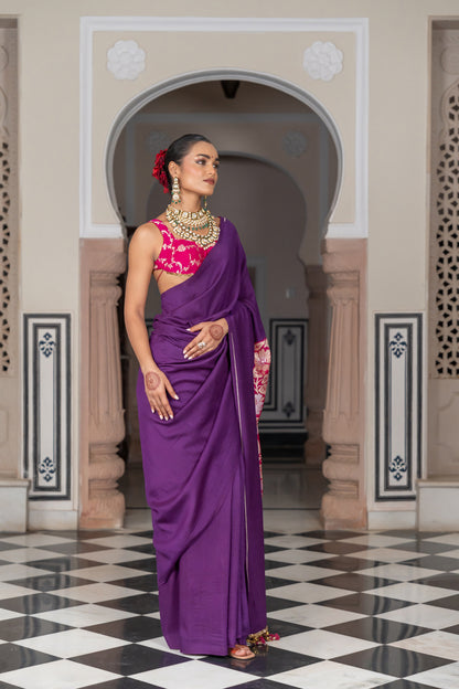 Rangdeepa Saree