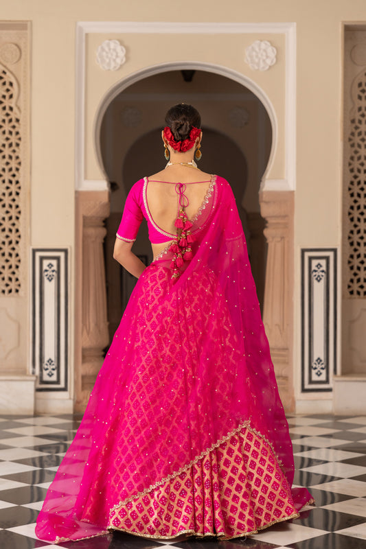 Barkha Blouse