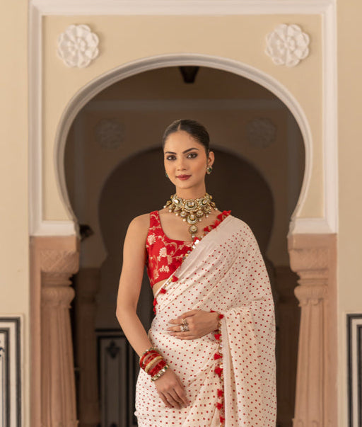 Neeta Blouse