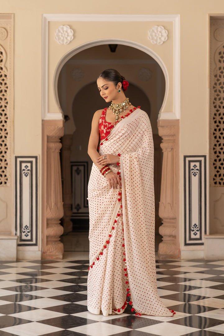 Neeta Saree