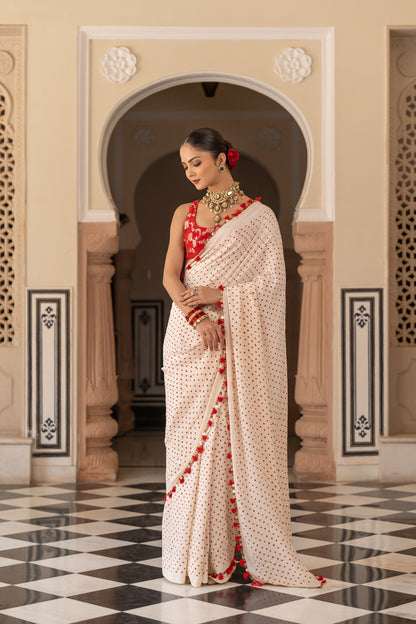 Neeta Saree